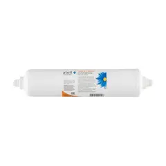 Картридж Atoll CK-5633С in-line угольный (2,5
