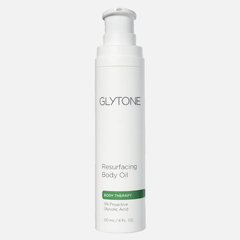 GLYTONE Обновляющее масло для тела Resurfacing Body Oil, 120 мл