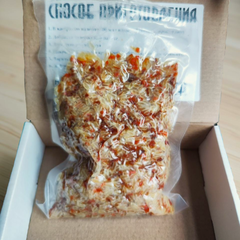Рисовая каша пионерская сухая / 250 гр
