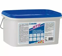 Гидроизоляция Mapei WFH, цвет серый, 7,5 кг