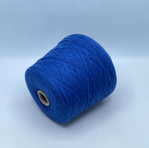 Millefili, Alter-eco, 2/12 600м. 97%Кашемир, 3%Шерсть, Василек(128/109), 38977