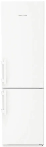 Двухкамерный холодильник Liebherr CNc 5713 pure NoFrost