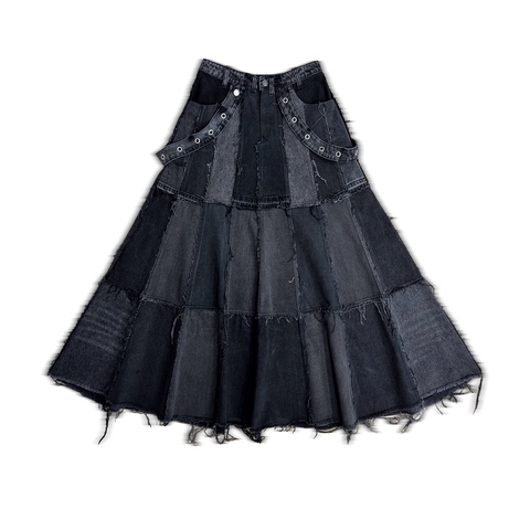 Юбка Classic Goth