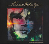 SCHULZE, KLAUS:  Eternal - The 70Th Birthday Edition