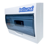 Сплит-система холодильная Belluna S218 W Лайт (с зимним комплектом)