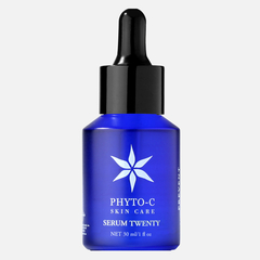 PHYTO-C Serum Twenty Сыворотка с 20% витамином, 30 мл