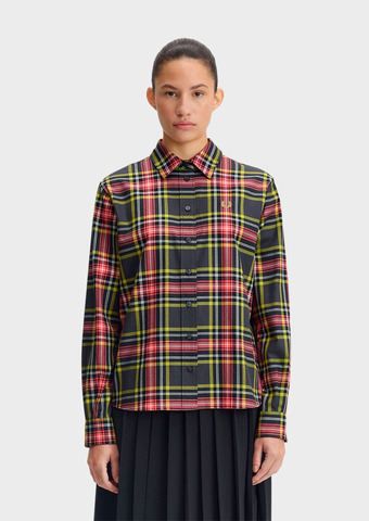 Рубашка FRED PERRY