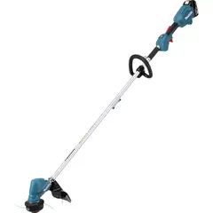 Аккумуляторный триммер Makita DUR192LSF