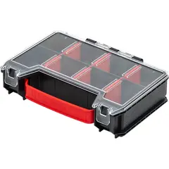 Органайзер модульный SYSTEM PRO Organizer Multi, пласт. защелки QBRICK ORGQPROMCZAPG001