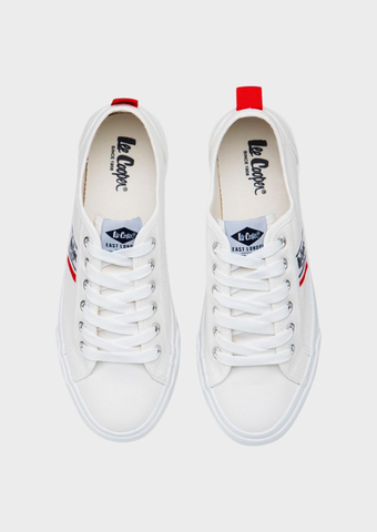 Кеды Lee Cooper