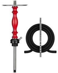 Aroma Hookah Tango Red