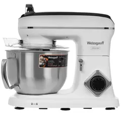 Миксер планетарный Weissgauff WSM 228 PDW Touch Screen Pro (q)