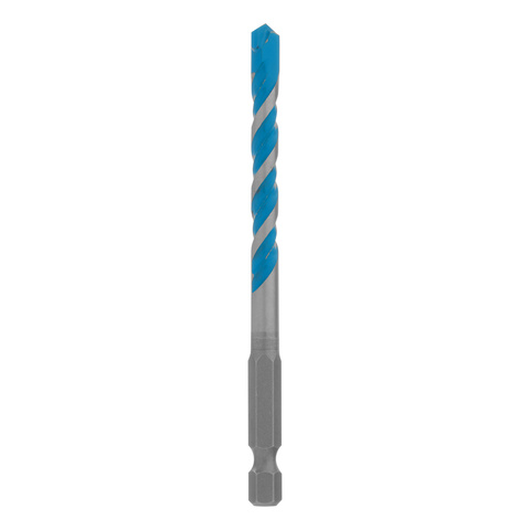 Сверло универсальное, Multipurpose PRO, 6-гр. хвостовик, 8мм Gross