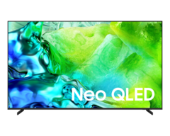 Телевизор Samsung 55″ QE55QN80HAUXPY 4K Ultra HD 120Hz