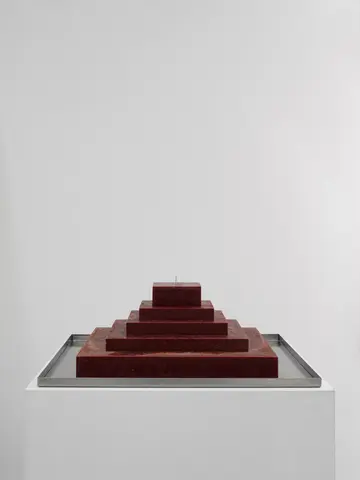 Red Squares
