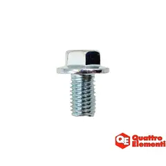 Пробка QUATTRO ELEMENTI QE-35D сливная (243-912-046)