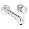 GROHE Essence 19967001 Смеситель для раковины встраиваемый