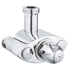 GROHE Grohtherm XL 35087000 Термостат универсальный