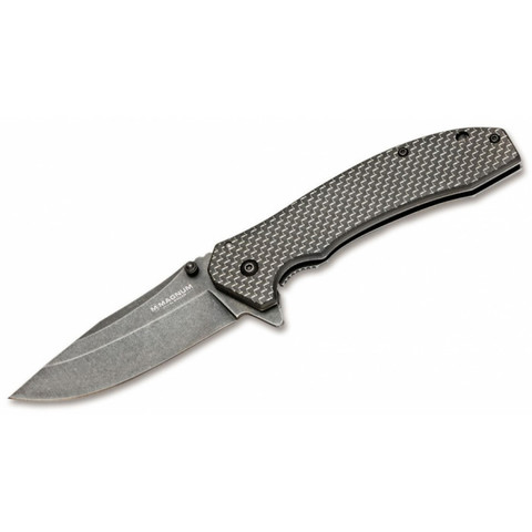 Нож Boker 01sc318 Aircraft Engineer