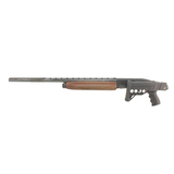 Складной приклад МР-153, -133, DLG Tactical