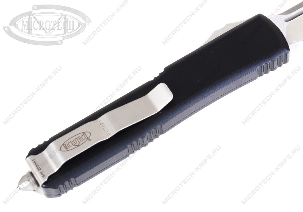 Нож Microtech Ultratech 123-10 Elmax