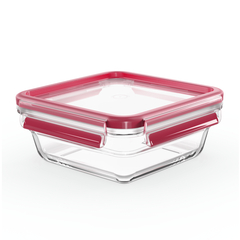 Стеклянный контейнер 0.8 л Tefal Masterseal Glass N1041410