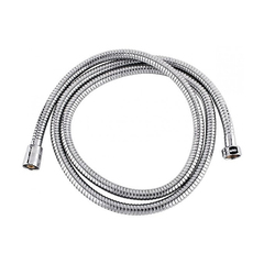 Timo SH40 CHROME Шланг для душа, цвет: хром фото