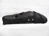 Защита коленей THOR Kneeguard Force XP, черный