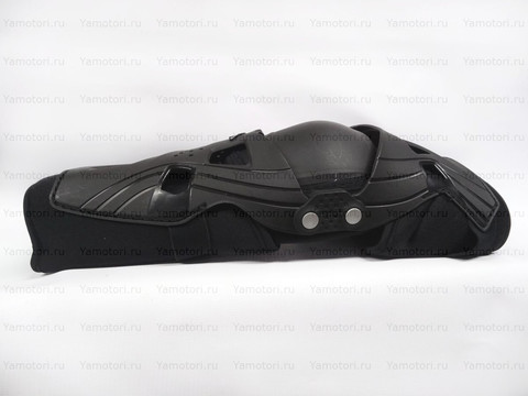 Защита коленей THOR Kneeguard Force XP, черный