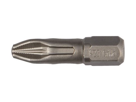 KRAFTOOL X-Drive PH2, 25 мм, 2 шт, торсионные биты (26121-2-25-2)
