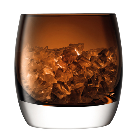 Набор для ценителей виски с деревянным подносом Whisky Club