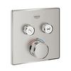 GROHE Euphoria System 26363000 Душевая система с термостатом
