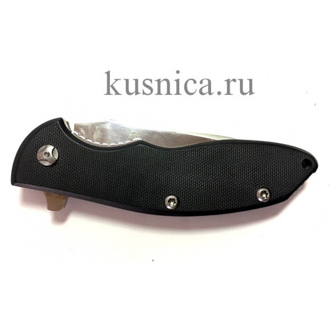Складной нож Грач G10, Саро