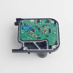 ЭБУ Webasto Thermo Top EVO VAG MQB VW T6 дизель 12V (без нагнетателя) / 7C0 963 272 B / 9032214F / 9032101H / 9032215F / 9022232B 4