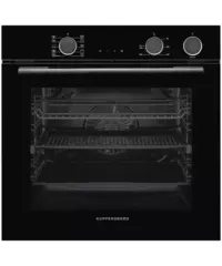 Встраиваемый духовой шкаф Kuppersberg KSO 610 B