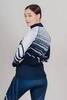 Лыжный гоночный костюм Nordski Pro унисекс blue-pearl blue - 7