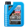 Синтетическое моторное масло Longtime High Tech 5W-30 - 1 л