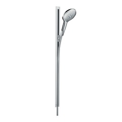Hansgrohe Raindance Select S 26626000 Душевой гарнитур 91,5 см 3 режима фото