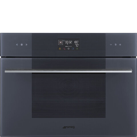 Компактный духовой шкаф Smeg SO4102S3G