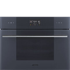 Компактный духовой шкаф Smeg SO4102S3G