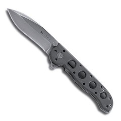 Фото Складной нож CRKT M21™-02G, сталь 8Cr14MoV, рукоять стеклотекстолит G10