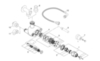 GROHE Grohtherm XL 35087000 Термостат универсальный