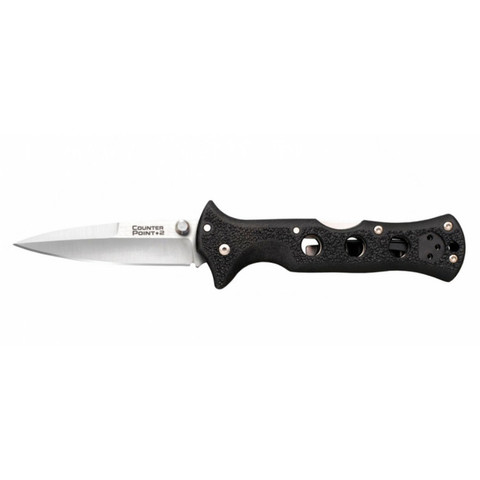 Складной нож Cold Steel 10AC Counter Point II