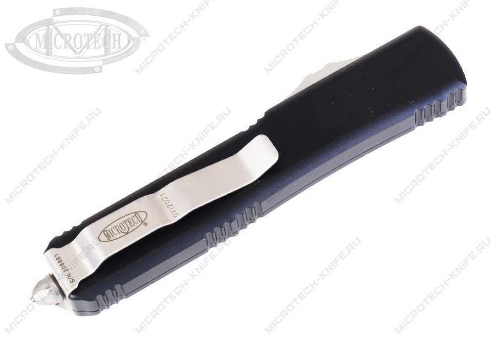 Нож Microtech Ultratech 123-10 Elmax