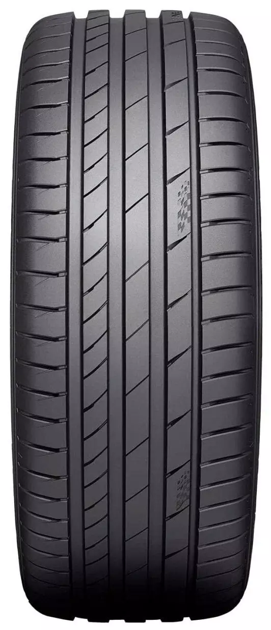 Шина Kumho Ecsta PS71 SUV 109Y XL R18 255/55 летняя