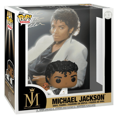 Funko POP! Michael Jackson - Thriller (33)
