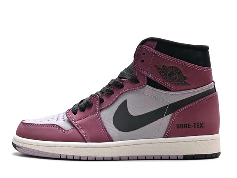 Air Jordan 1 Element 'Gore-Tex' 