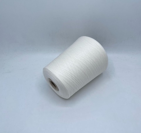 Loro Piana (пр.Италия), art. Wish,2/80 4000м/100гр,100%Меринос экстрафайн, цвет-Белый, арт.30119
