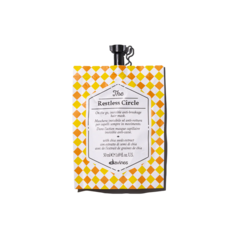 DAVINES Маска-суперфуд для неугомонных волос Circle