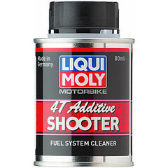 Очиститель топливной системы Motorbike 4T Additiv Shooter - 0,08 л